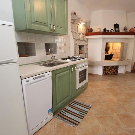 Holiday Home Vinkovic Poreč Eksteriør bilde