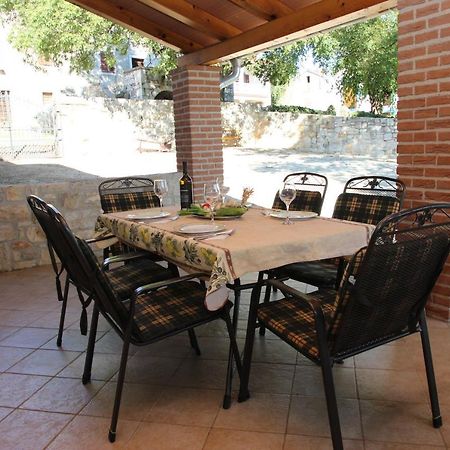 Holiday Home Vinkovic Poreč Eksteriør bilde