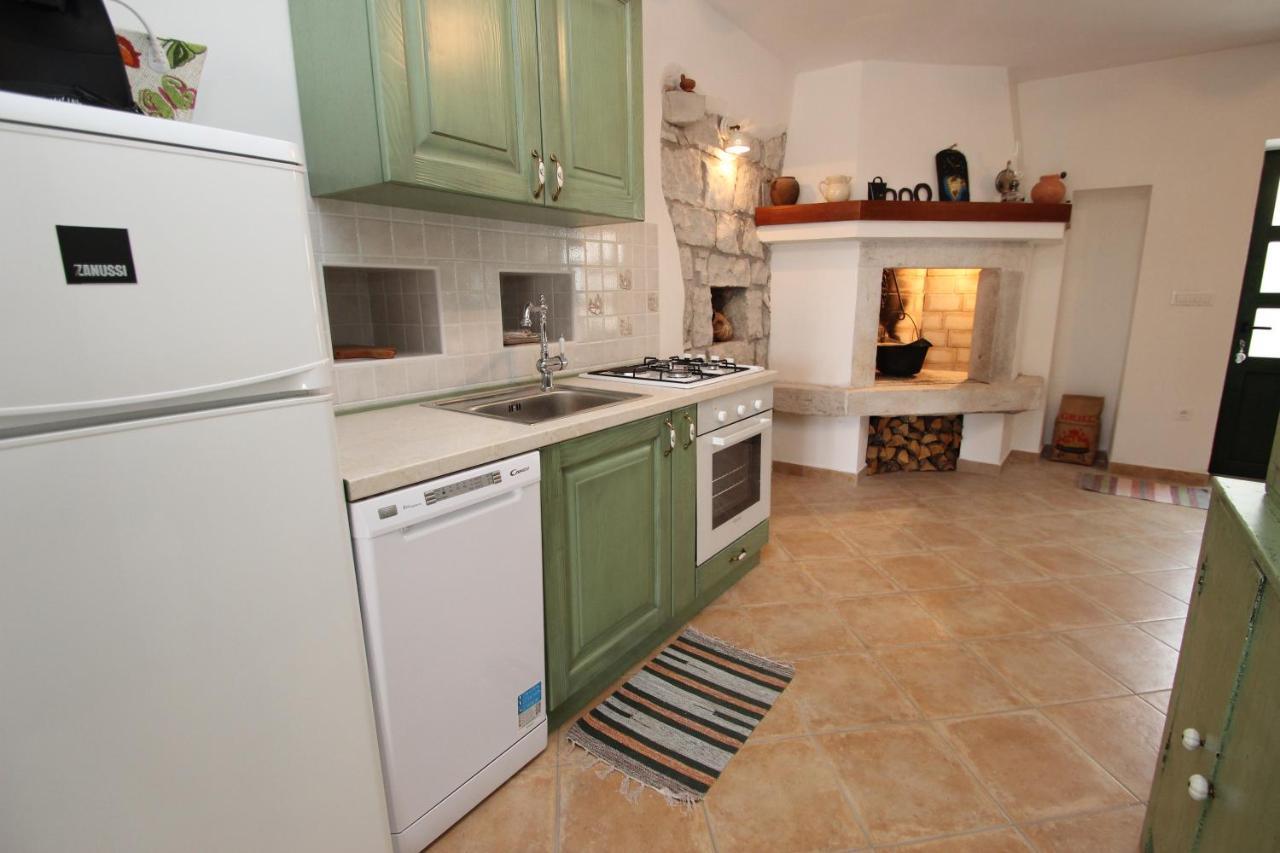 Holiday Home Vinkovic Poreč Eksteriør bilde