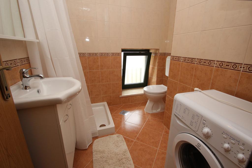 Holiday Home Vinkovic Poreč Eksteriør bilde