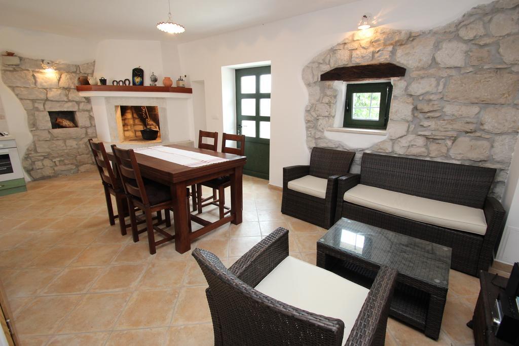 Holiday Home Vinkovic Poreč Eksteriør bilde