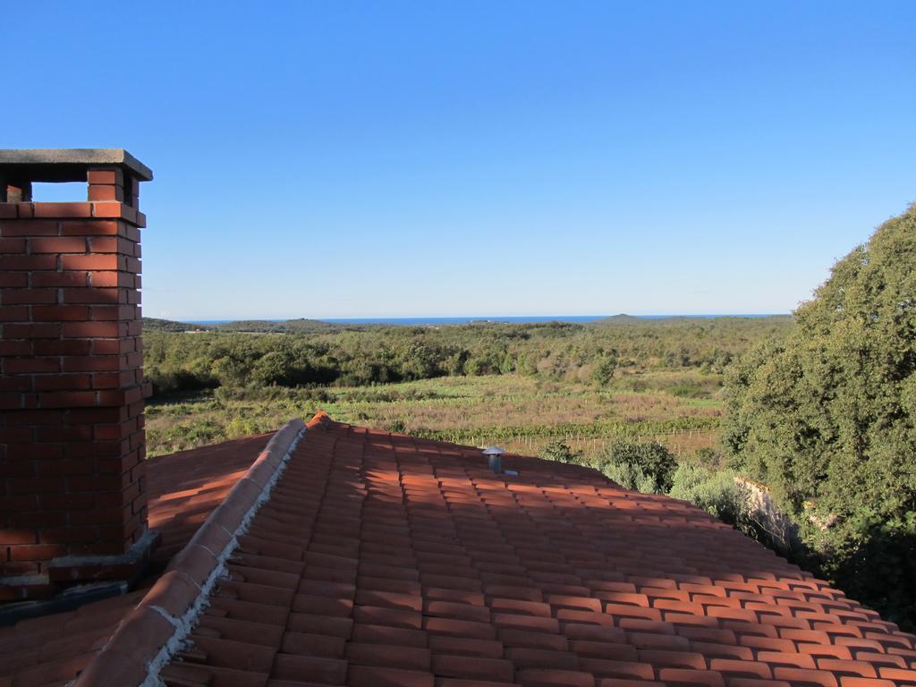 Holiday Home Vinkovic Poreč Eksteriør bilde