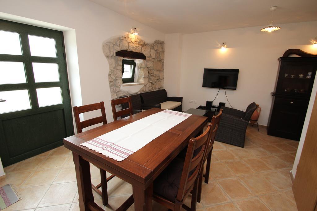 Holiday Home Vinkovic Poreč Eksteriør bilde