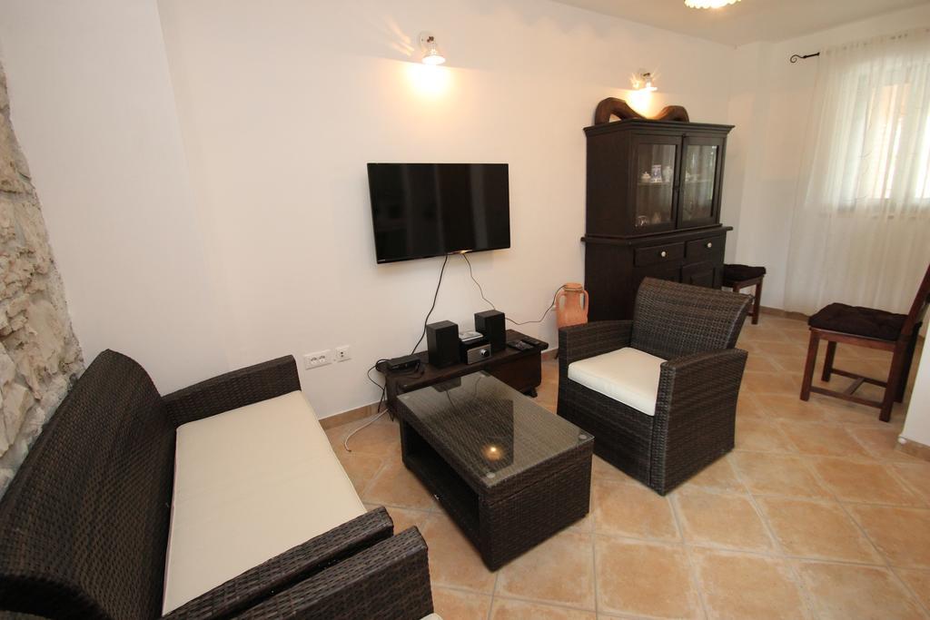 Holiday Home Vinkovic Poreč Eksteriør bilde