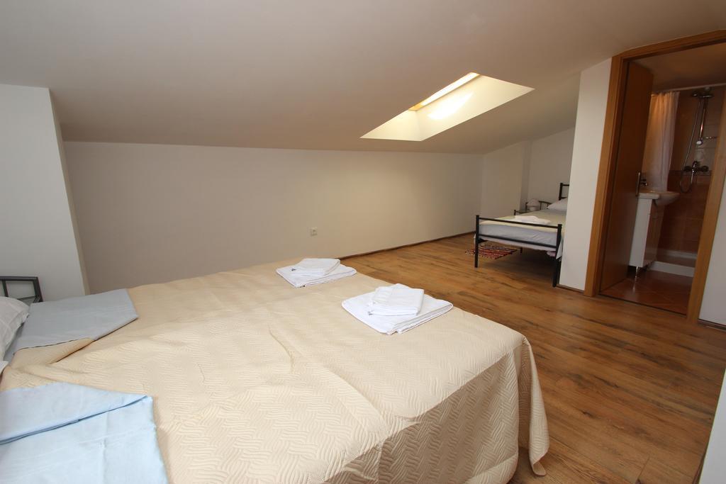 Holiday Home Vinkovic Poreč Eksteriør bilde