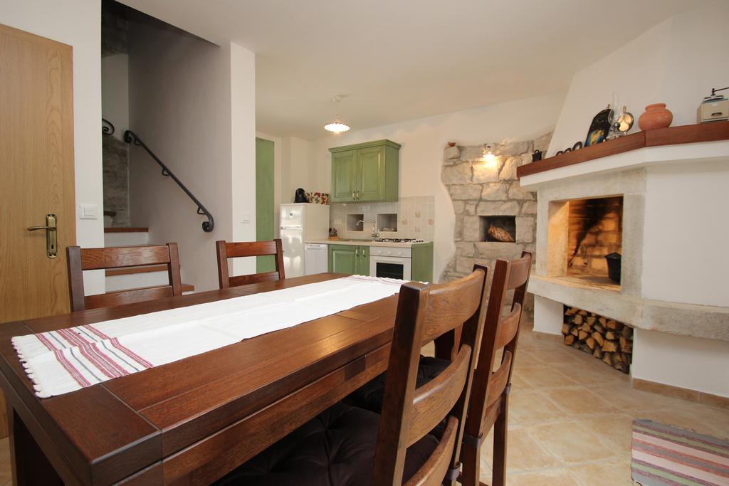 Holiday Home Vinkovic Poreč Eksteriør bilde