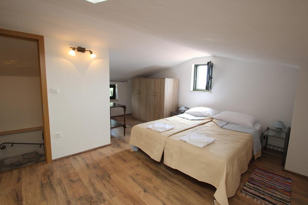 Holiday Home Vinkovic Poreč Eksteriør bilde