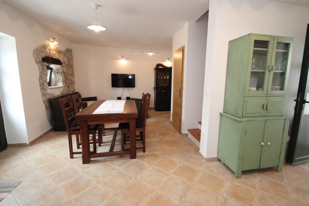 Holiday Home Vinkovic Poreč Eksteriør bilde