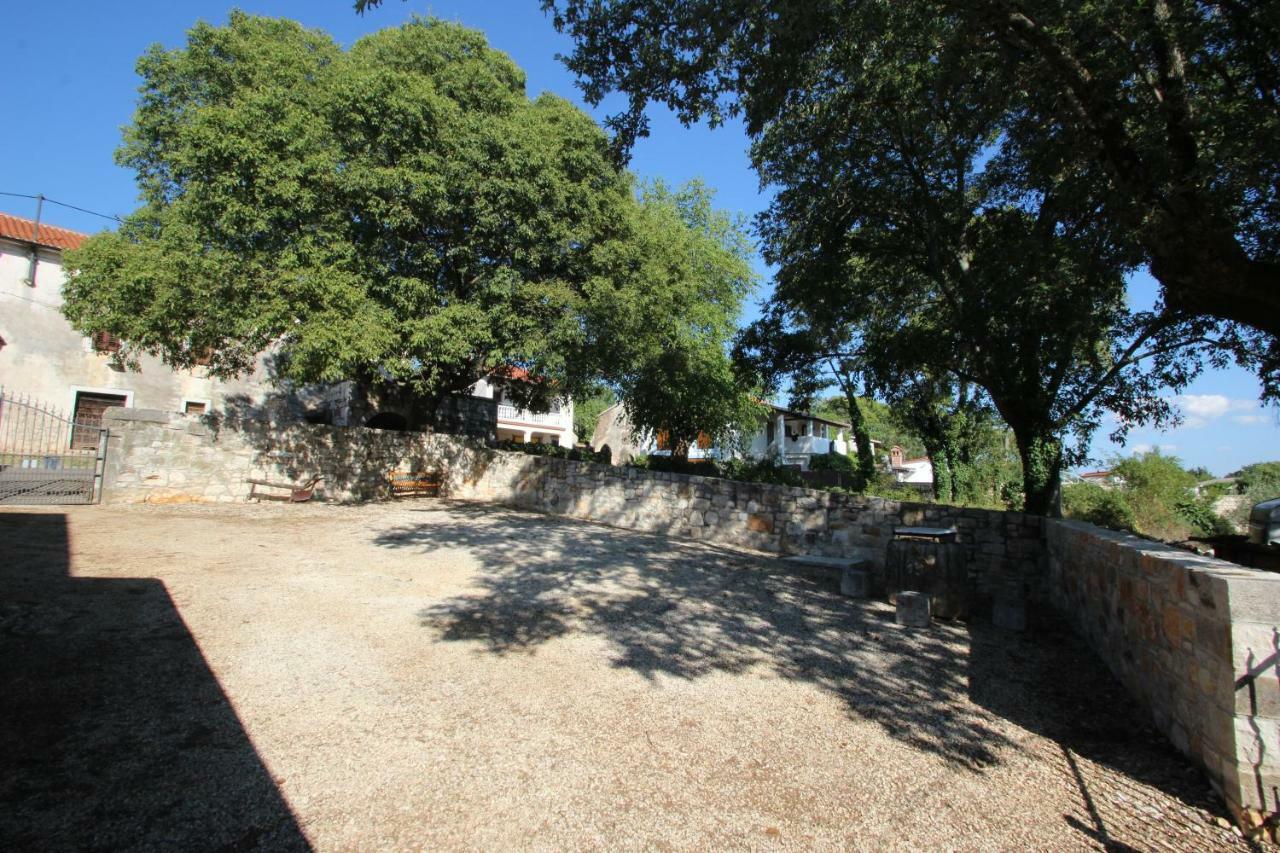 Holiday Home Vinkovic Poreč Eksteriør bilde